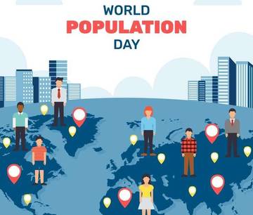 Makna Peringatan Hari Populasi Sedunia Setiap 11 Juli