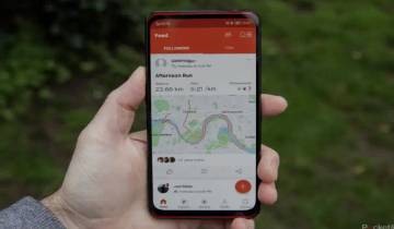 Ramai Joki Strava di Media Sosial