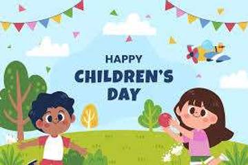 Peringatan Hari Anak Nasional