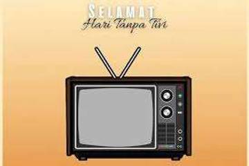 Hari Tanpa TV