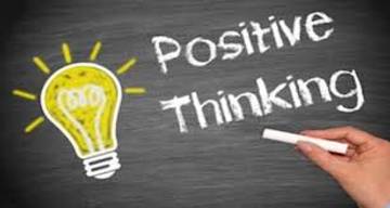 Berpikir Positif Buat Kita Jadi Lebih Bahagia