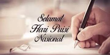 Hari Puisi Indonesia