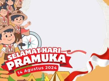 Tanggal 14 Agustus 2024 Diperingati Sebagai Hari Pramuka 