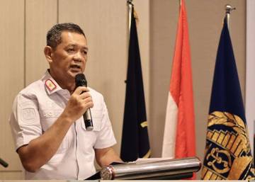 Imigrasi Biak Catat Peningkatan Layanan Signifikan di Tahun 2024