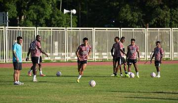 Jamu Persib Bandung,PSBS Biak Optimis Menang