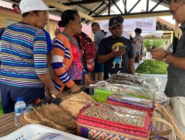 Kadiskop Biak Numfor: Pentingnya NIB Bagi Pelaku Usaha