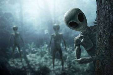 Pertama di Indonesia, Desa Alien di Kulon Progo