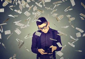 Jebakan Gaya Hidup Boros yang Bikin Dompet Boncos
