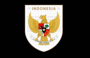 Timnas Indonesia Resmi Memperkenalkan Logo Baru