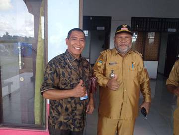 Masalah Tanah dan Sosial, Faktor Hambatan Pembangunan di Bitim