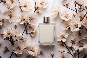 Perbedaan Parfum Eau De toilette dan Eau De parfum