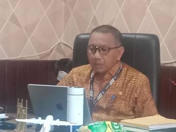 Pemerintah Putuskan Pembelajaran Mandiri Di Rumah Pada Pekan Pertama Ramadhan 