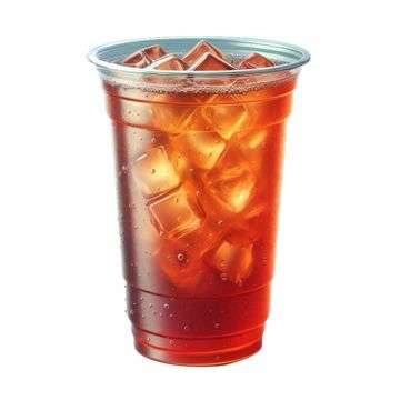 Es Teh Jumbo, Usaha Sederhana Yang Viral