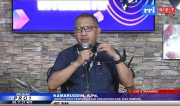 Pembelajaran di Bulan Ramadan,Bermakna BagI Siswa