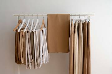 Mengenal Istilah Capsule Wardrobe dalam Dunia Fashion