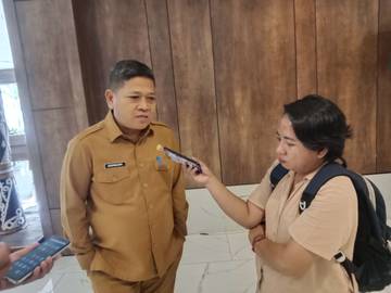 Pemda Biak Akan Melakukan Rasionalisasi  Anggaran TA 2025
