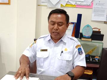 Pemangkasan Dana TKD, Sejumlah Program Di Supiori Terancam Dipending