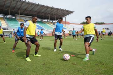 Hadapi Persebaya, PSBS Bawa Misi Tebus Kekalahan