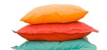 Cek Fakta : Ternyata Bantal Punya Tanggal Kedaluwarsanya