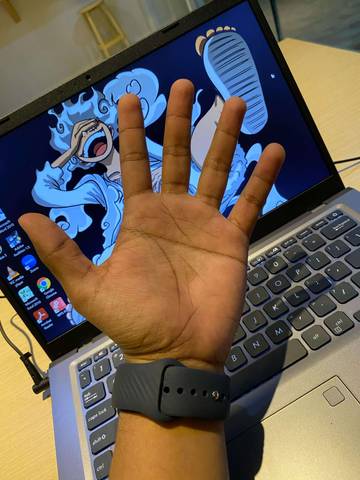 Mitos Dan Fakta Garis Tangan
