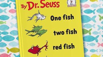 Tanggal 2 Maret  : Lahirnya Dr. Seuss, Sang Maestro Buku Anak