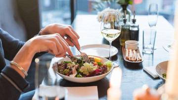 Restoran Terbaik di Dunia Menurut TripAdvisor Ada dari Indonesia