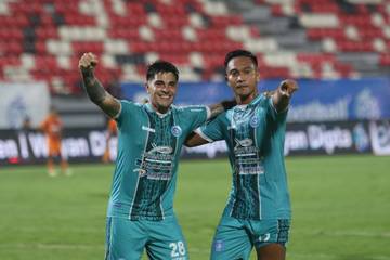 Menang Tipis 1-0,PSBS Akhiri "Puasa" Kemenangan
