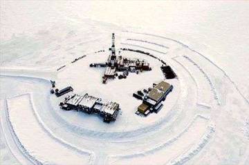   12 Maret 1968: Penemuan Minyak di Prudhoe Bay yang Mengubah Alaska