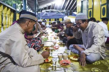 Sampah Makanan Meningkat saat Ramadan, Sudahkah Kita Berpuasa dengan Benar