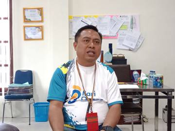 Pemda Supiori Siap Bayar THR Dan Gaji Ke-13 ASN
