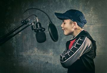 Tips untuk menjadi seorang talent di semua kalangan
