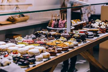 Menggali Potensi Ide Bisnis Kuliner yang Menguntungkan 