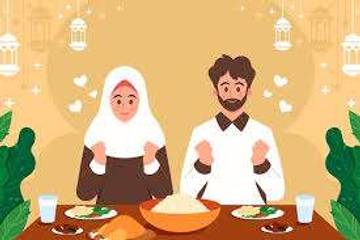 Makanan yang Cocok untuk Sahur dan Membuat Kenyang