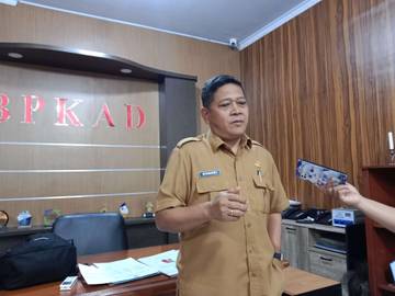 Pemda Biak Sambut Positif BPK Pemeriksaan Terinci Keuangan