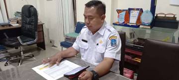 Pimpinan OPD Supiori Dilarang Keluar Daerah Selama Pemeriksaan BPK