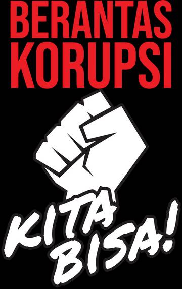 Kenali Nilai-Nilai Anti korupsi