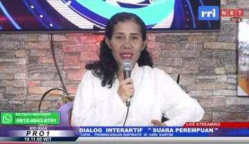 Hari Kartini,Aktivis Perempuan di Biak Suarakan 4 Hal