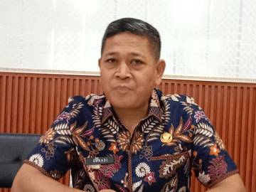 Kepala BPKAD Biak, Dana Otsus Belum Dikucurkan Ke-Daerah