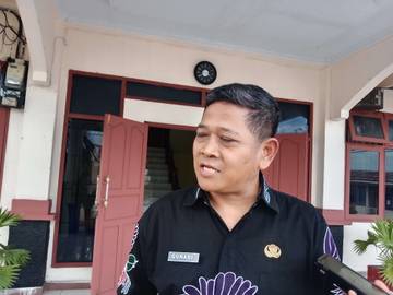 Pemda Biak Anggarkan Rp,17 M Bayar Beasiswa SUP 