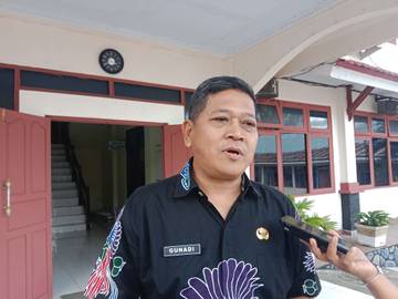 Gaji Ke-13 ASN, P3K Biak Numfor Segera Cair 