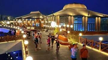 Tren Pariwisata Destinasi Urban Tawarkan Cerita, Bukan Tempat