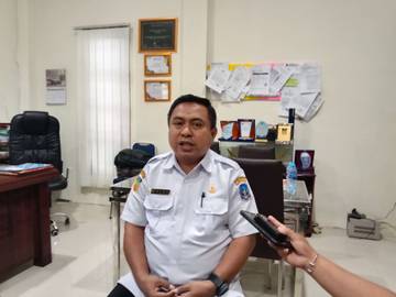 Pemeriksaan BPK Atas LKPD Pemkab Supiori Berakhir