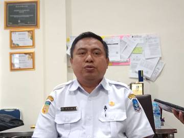 Pemkab Supiori Apresiasi Penyelenggara Pemilu Sajikan LPJ Hibah