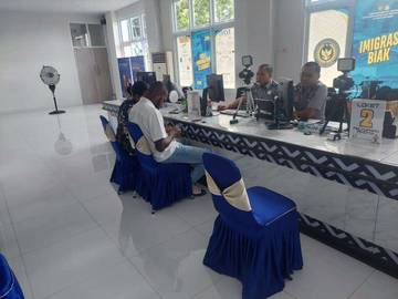 Wajib Lapor ! Imigrasi Perketat Izin Tinggal WNA
