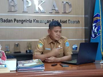 ​Pemkab Biak Apresiasi Pengelolaan ADD Kampung Yafdas