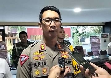 Jelang Iduladha,Polres Biak Numfor Libatkan 100 Personil 