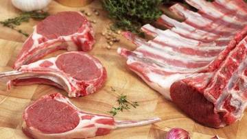 Kandungan Protein Daging Kambing Lebih Tinggi