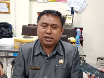 Pemda Supiori  Raih Opini WTP Berturut-turut
