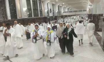 Jemaah Haji Biak Numfor Akan Tiba Senin Depan