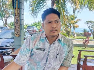 Diskop Biak Siap Salurkan Modal Bagi Pengusaha OAP